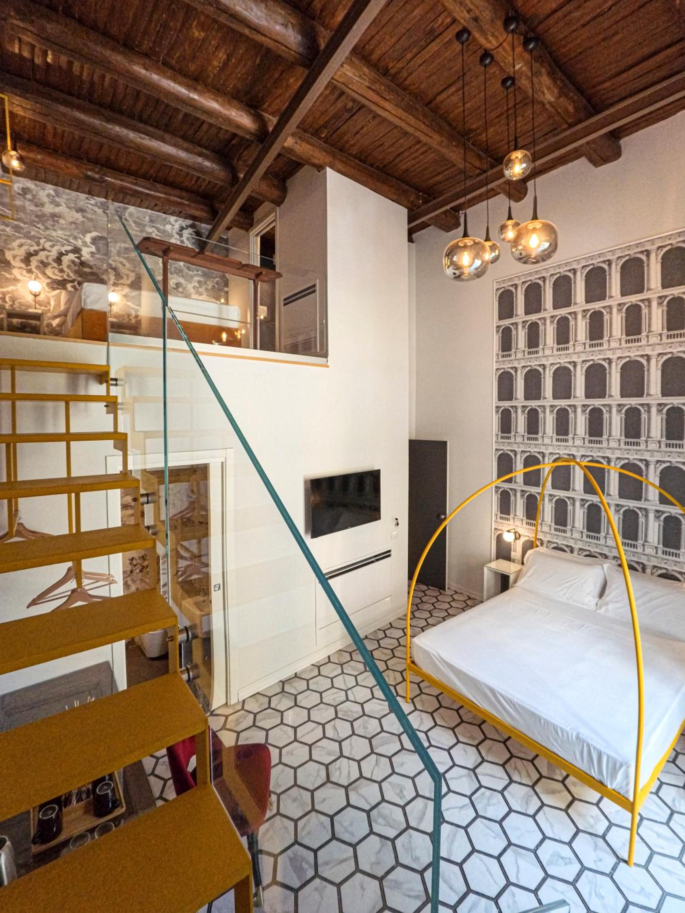 Costantinopoli 33 Grand Suite