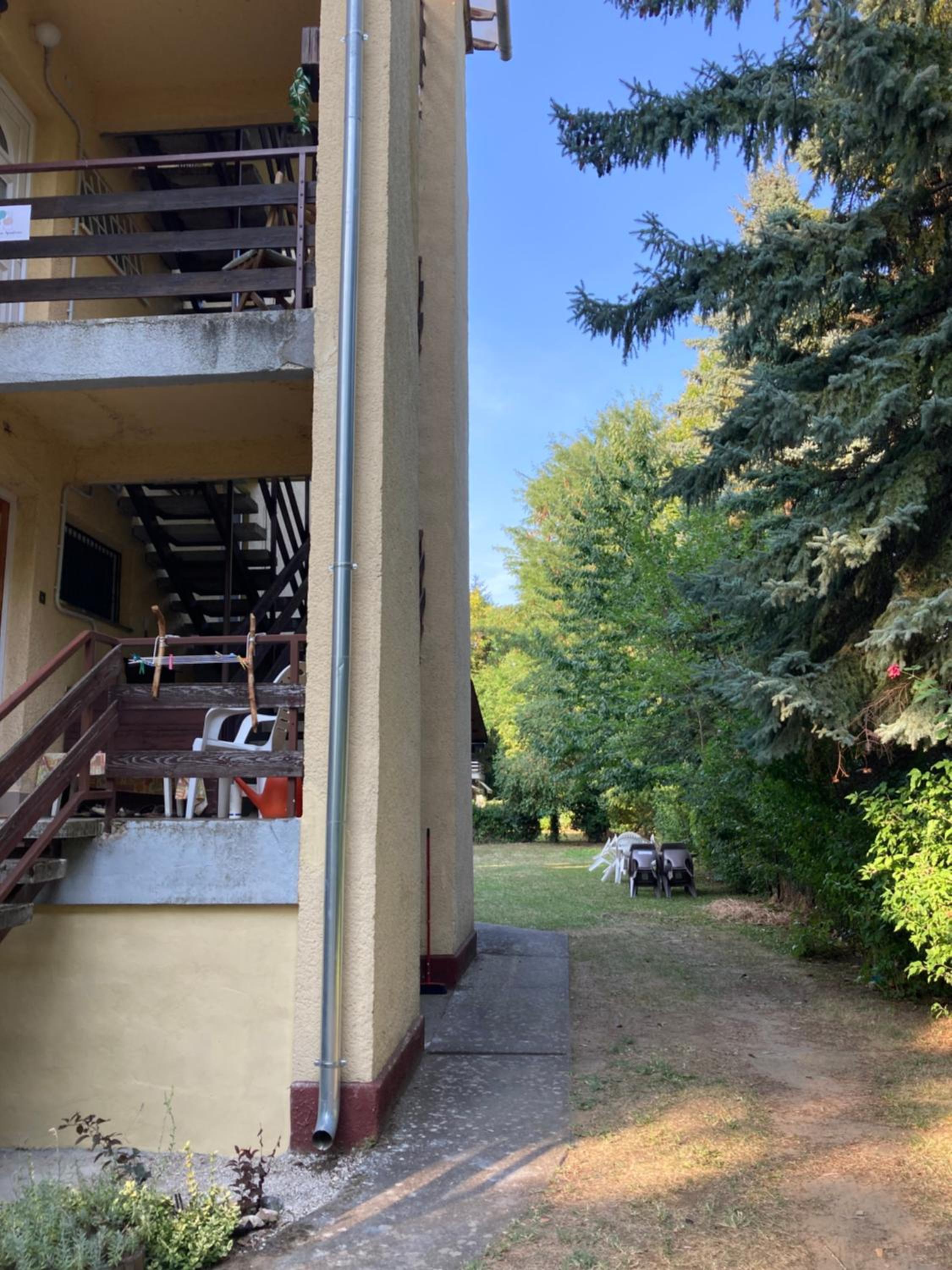Mendelson Apartman