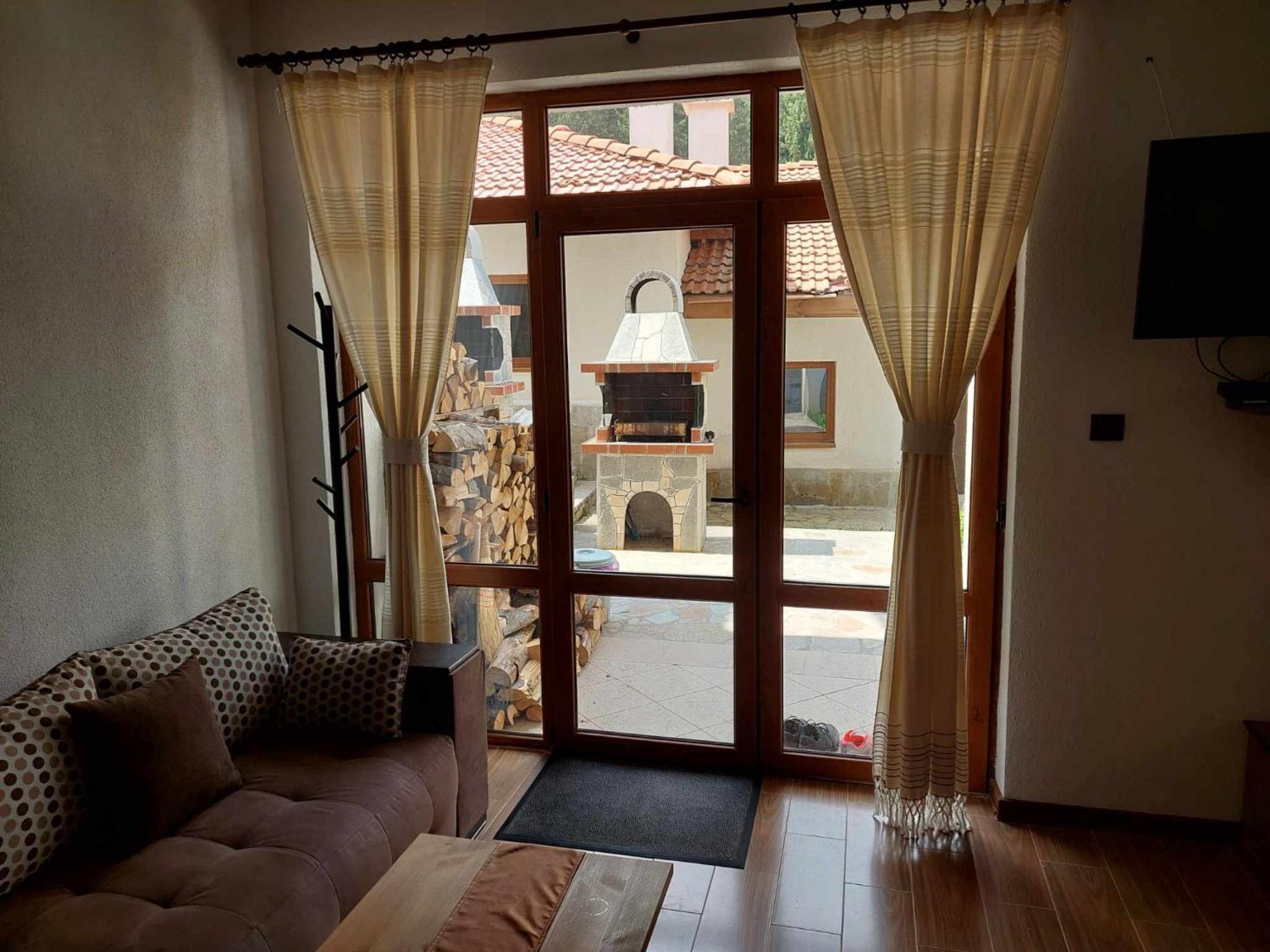 Villa Victoria
