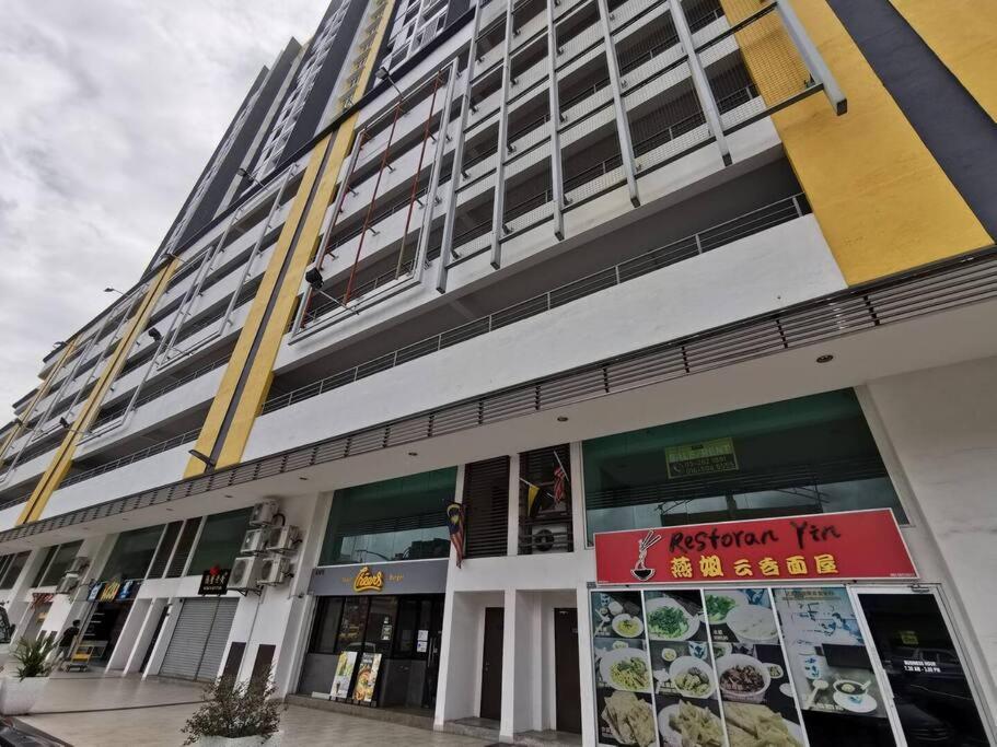 Premium Manhattan Ipoh 怡保民宿, 4bedroom 12pax, water park photo 3