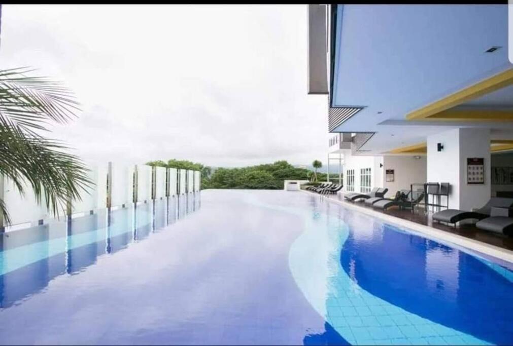 Premium Manhattan Ipoh 怡保民宿, 4bedroom 12pax, water park photo 5