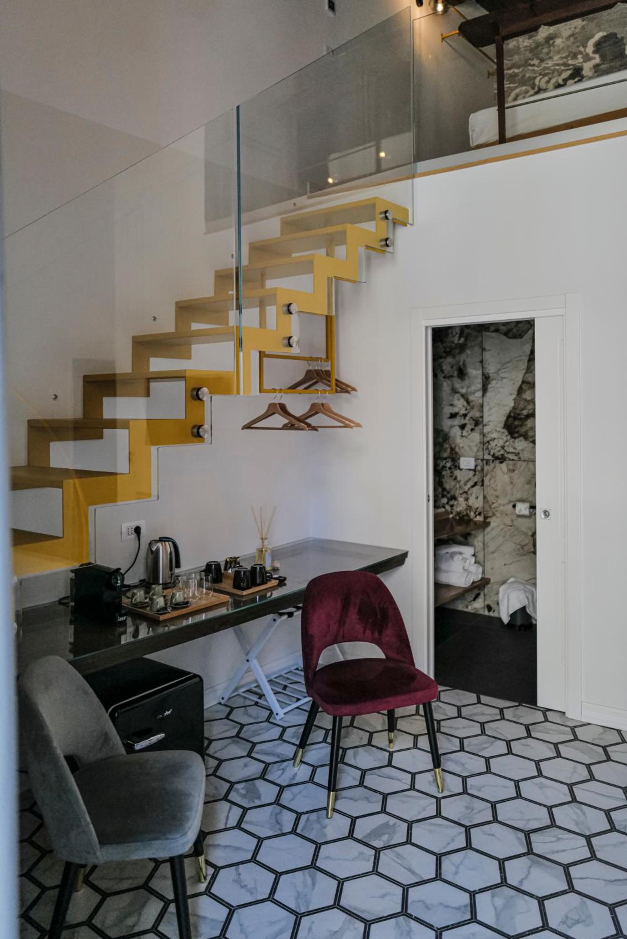 Costantinopoli 33 Grand Suite