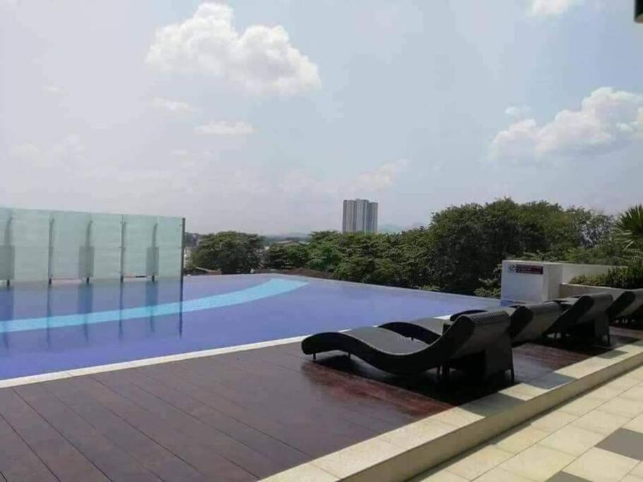 Premium Manhattan Ipoh 怡保民宿, 4bedroom 12pax, water park photo 7