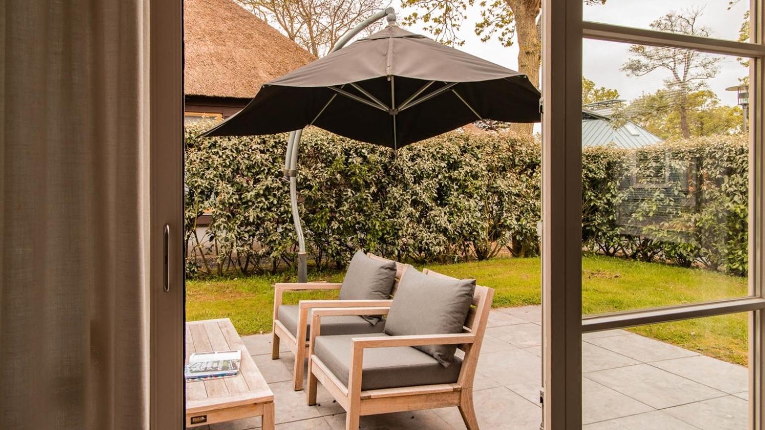Dutchen Vakantiepark Duynvallei