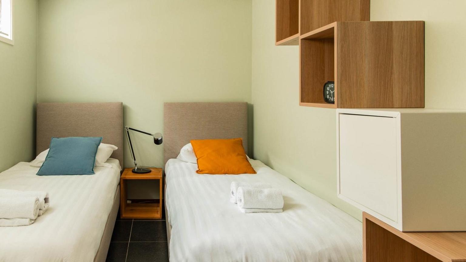 Dutchen Vakantiepark Duynvallei