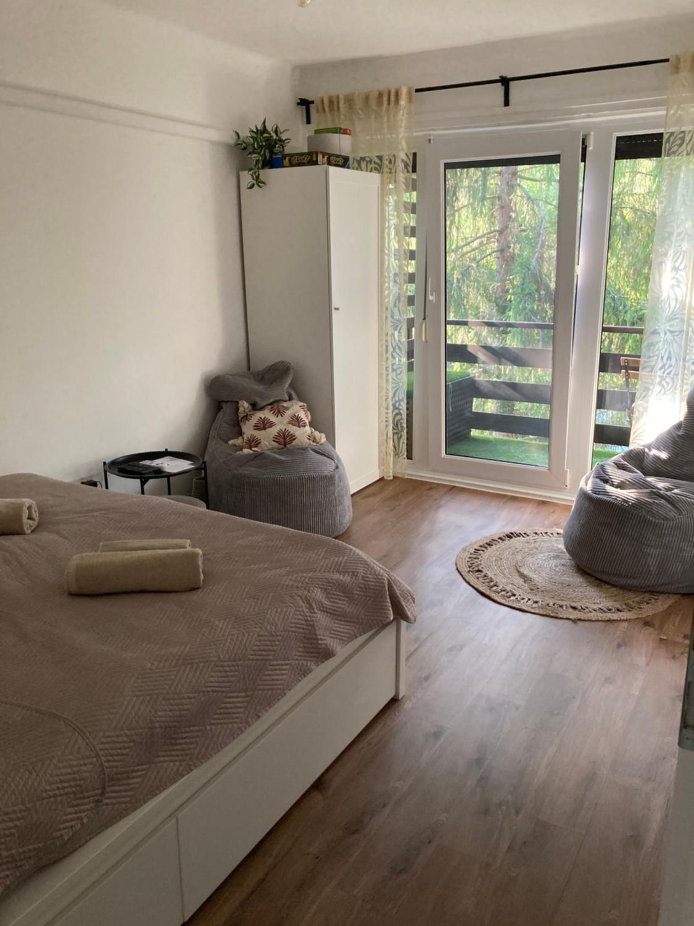 Mendelson Apartman