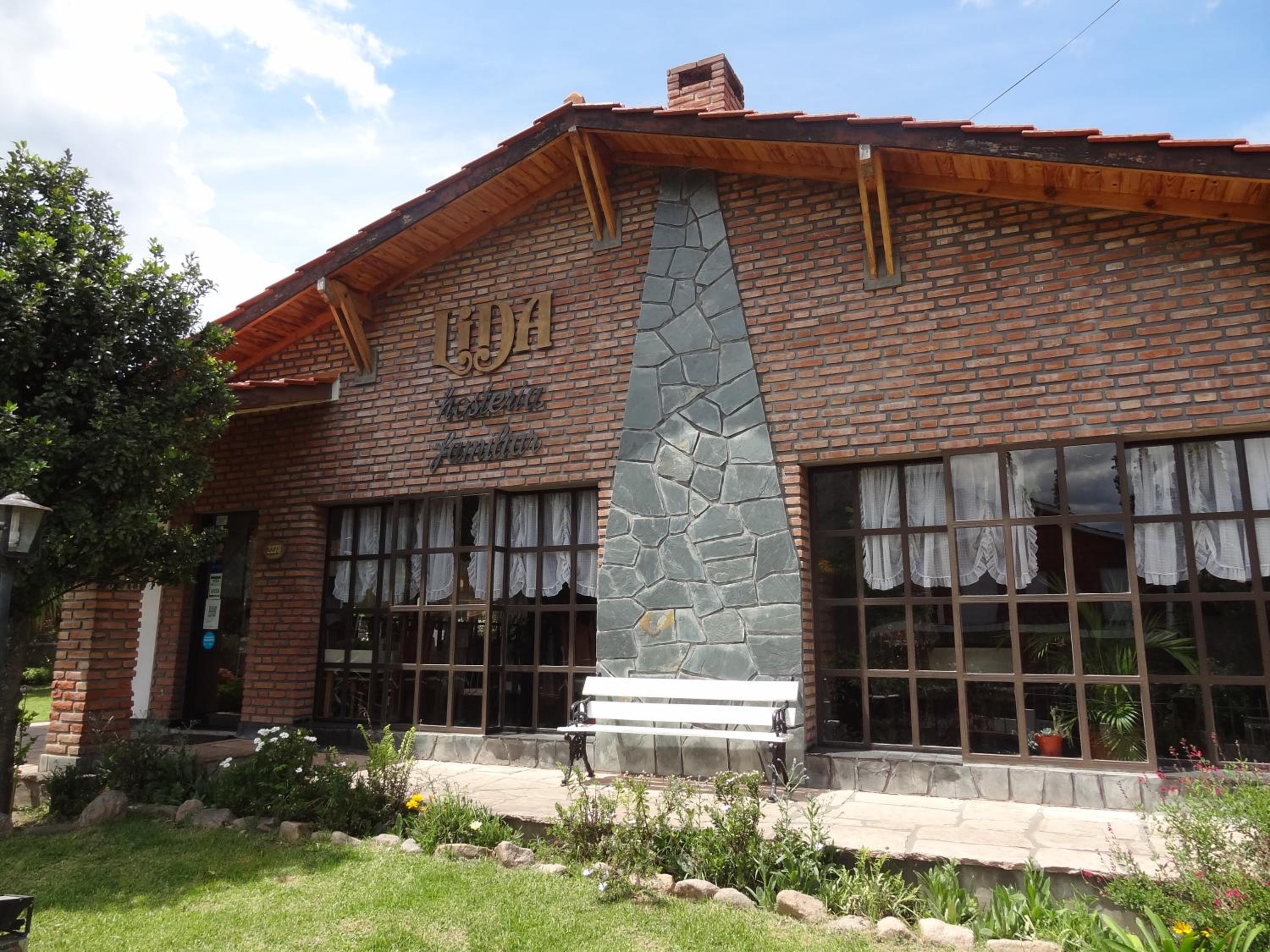 Hostería Lida