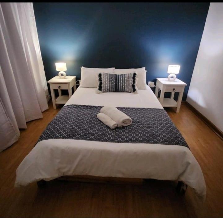 Aub's Place view 2