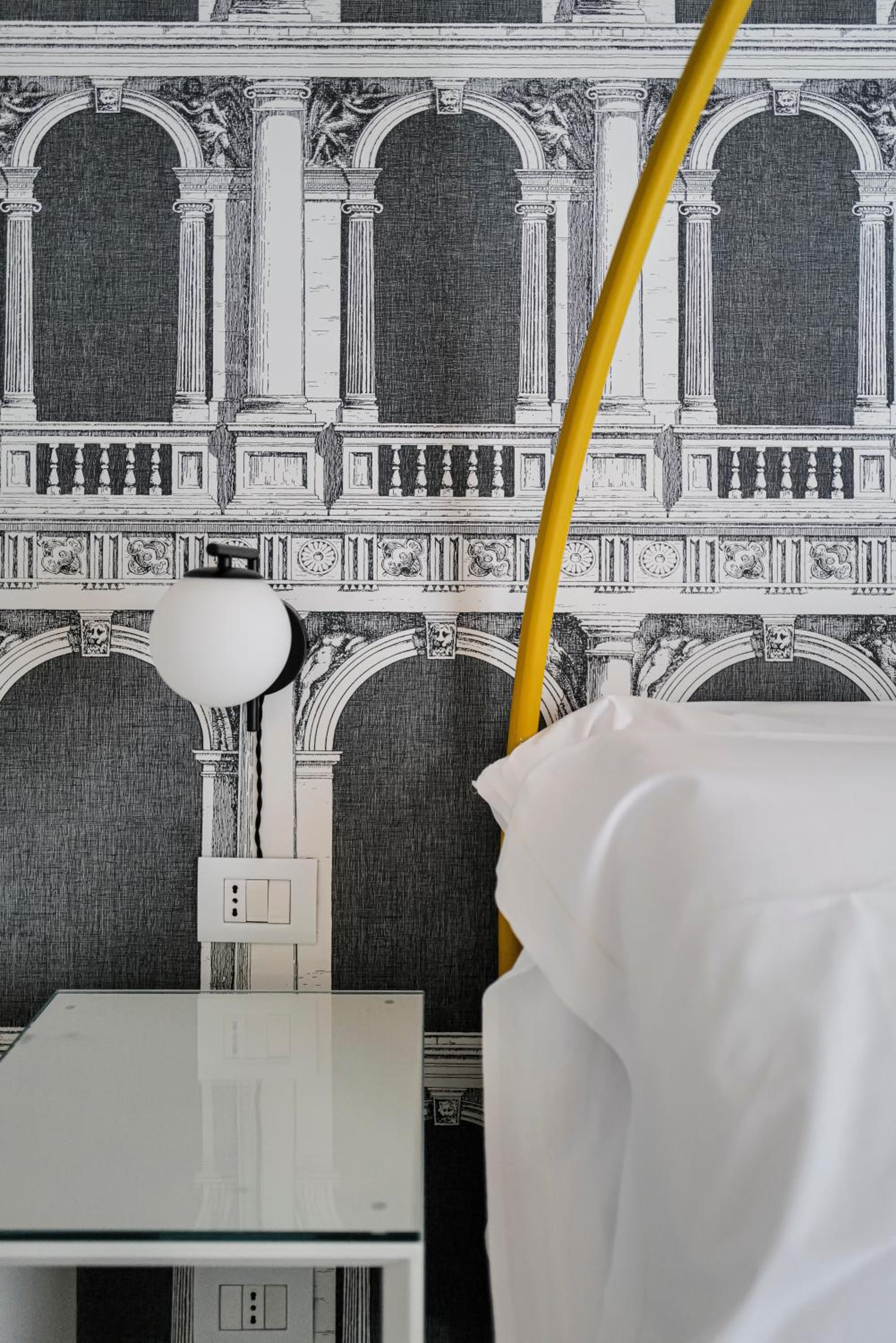 Costantinopoli 33 Grand Suite