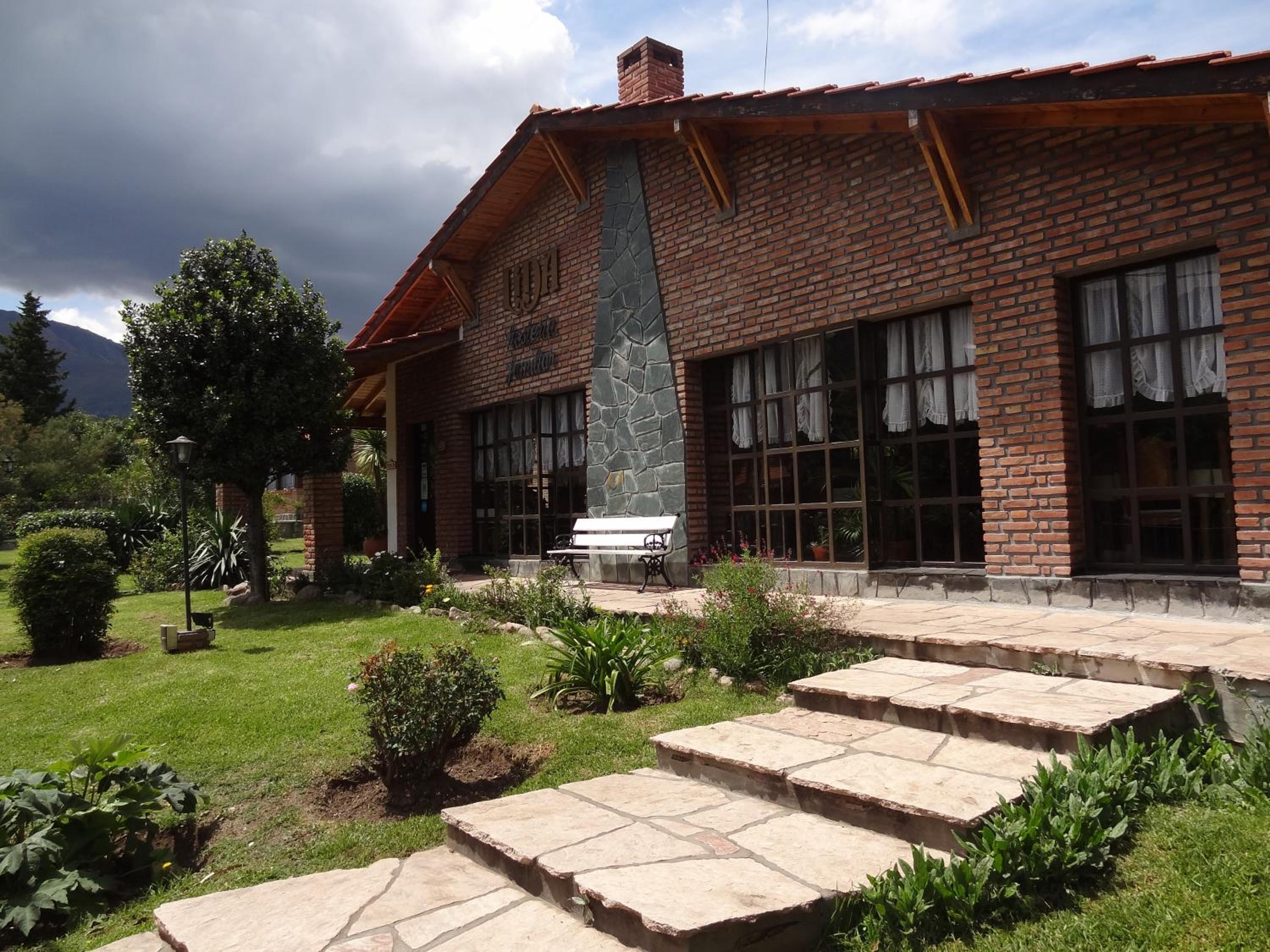 Hostería Lida