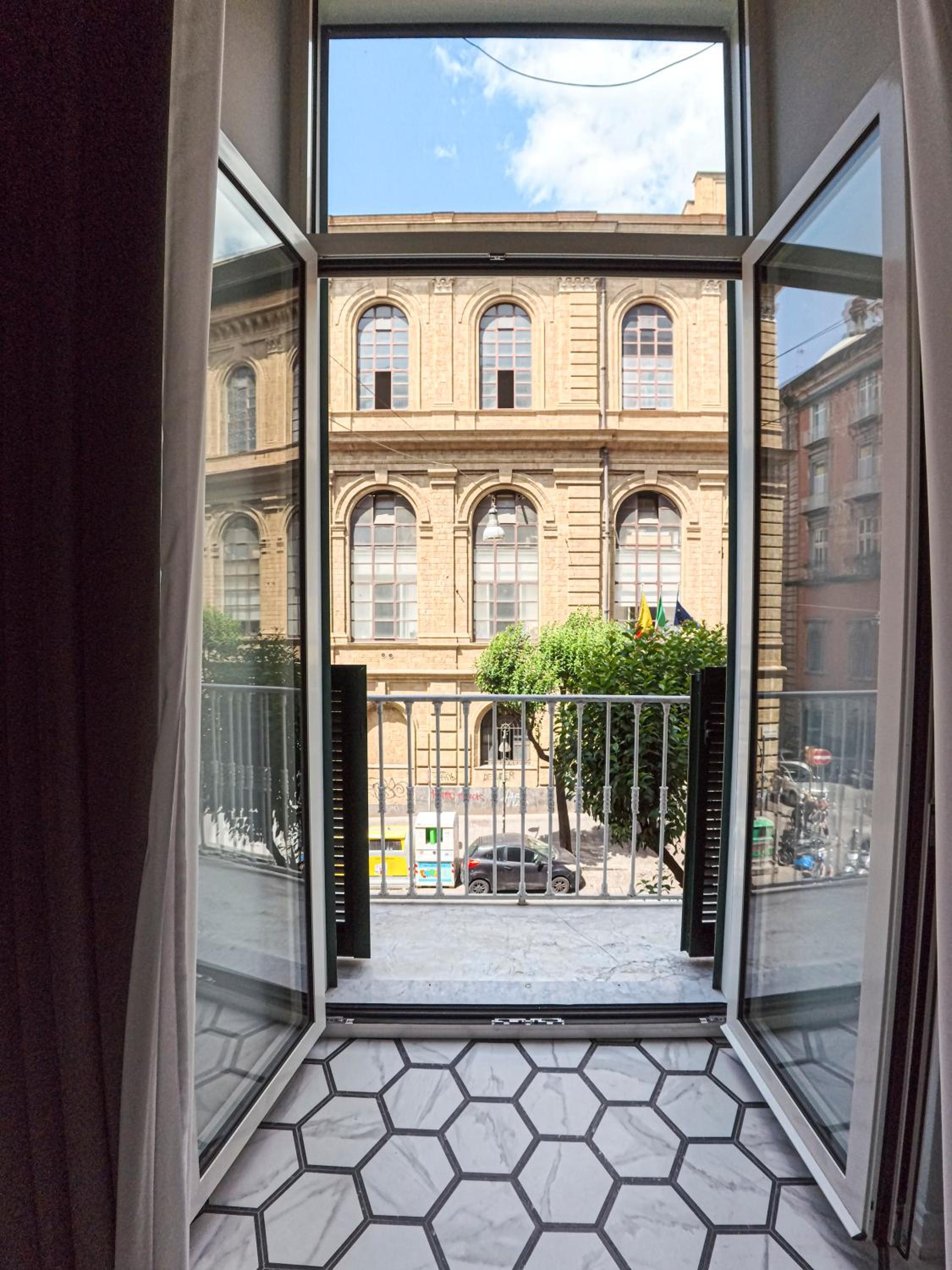 Costantinopoli 33 Grand Suite