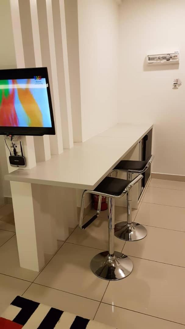 Evo Soho Suites Bangi with by Star photo 3