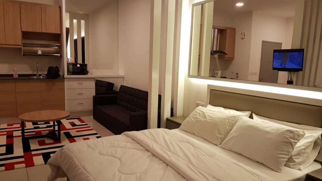 Evo Soho Suites Bangi with by Star photo 5
