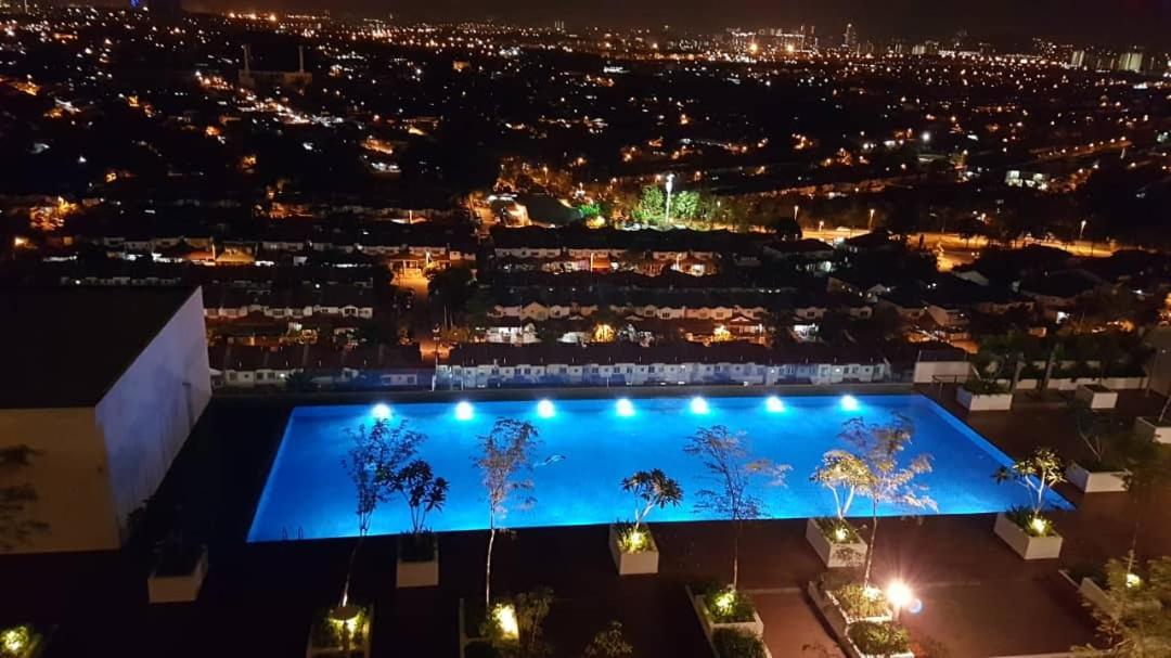 Evo Soho Suites Bangi with by Star photo 6