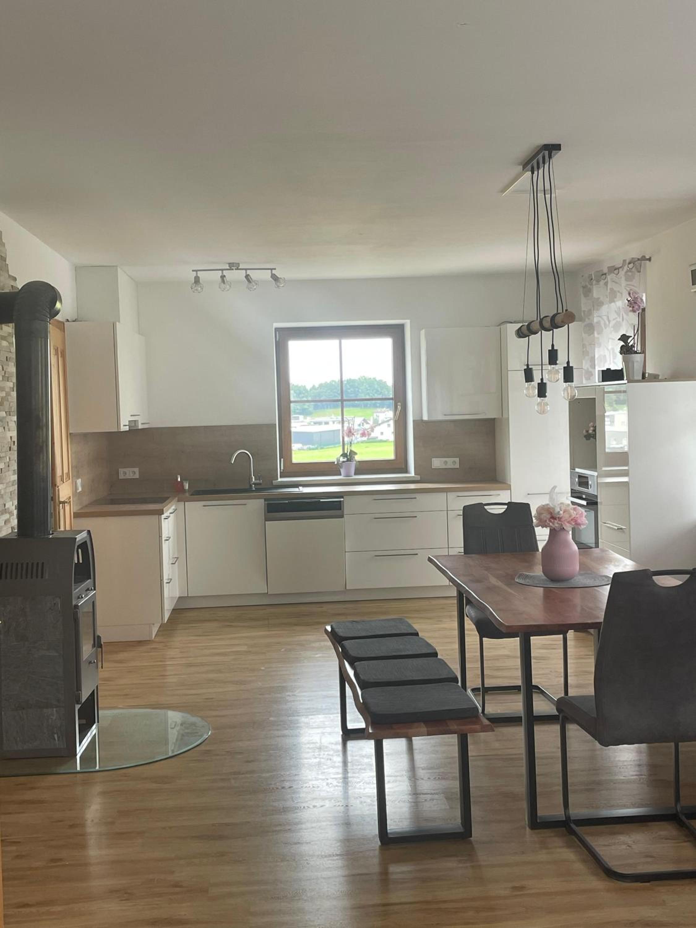 Ferienwohnung Wallner
