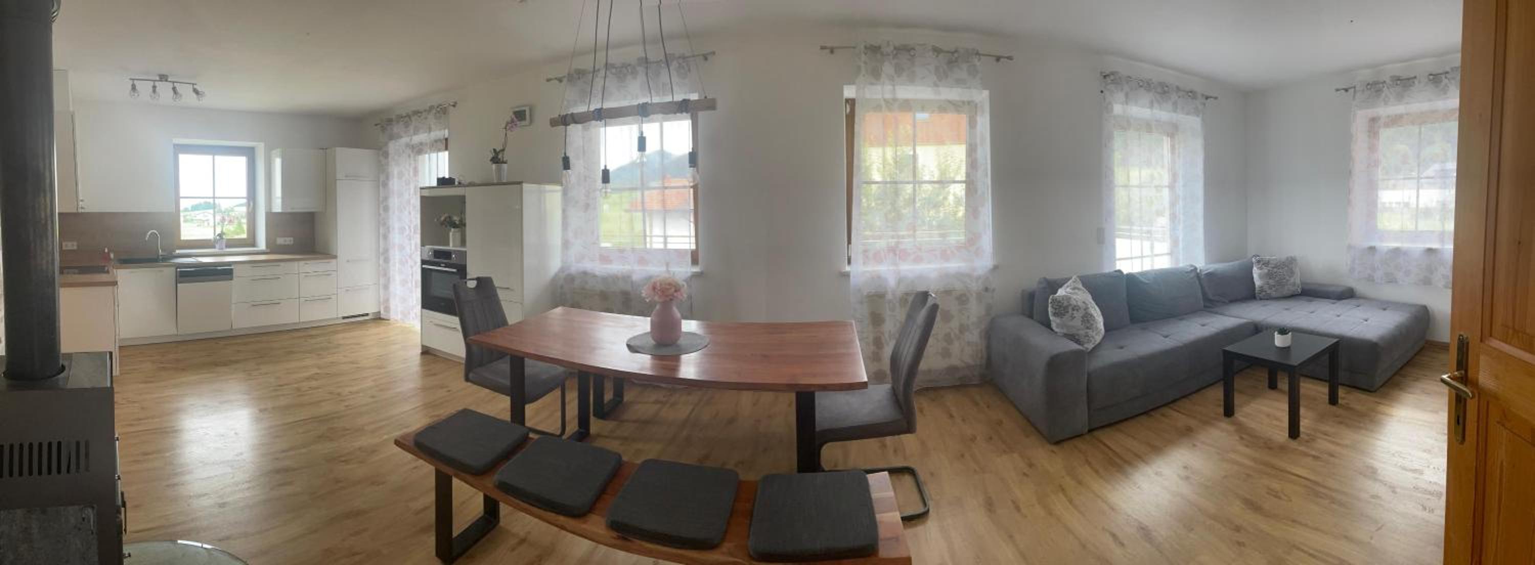 Ferienwohnung Wallner