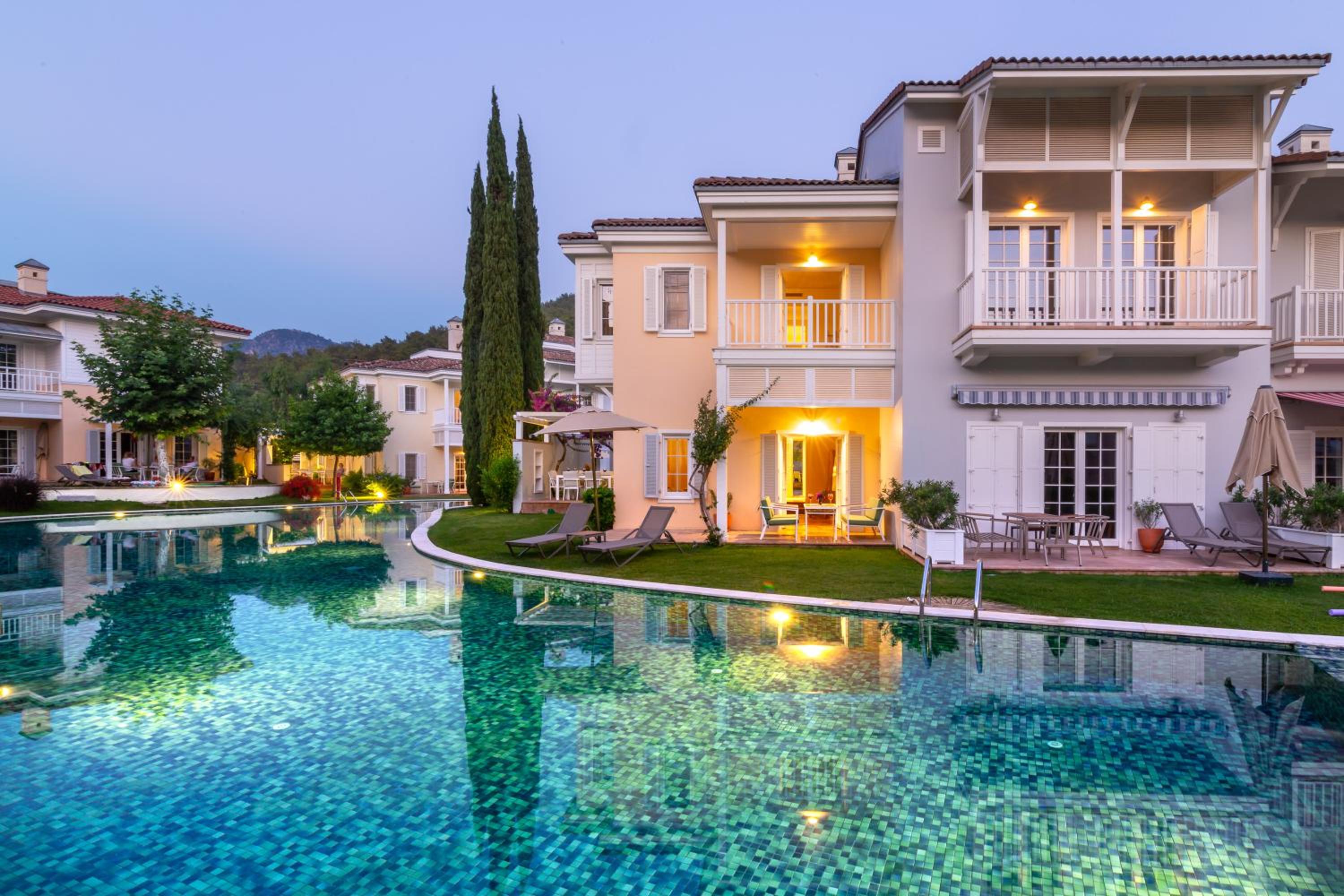 Portvillas by Villa Safiya