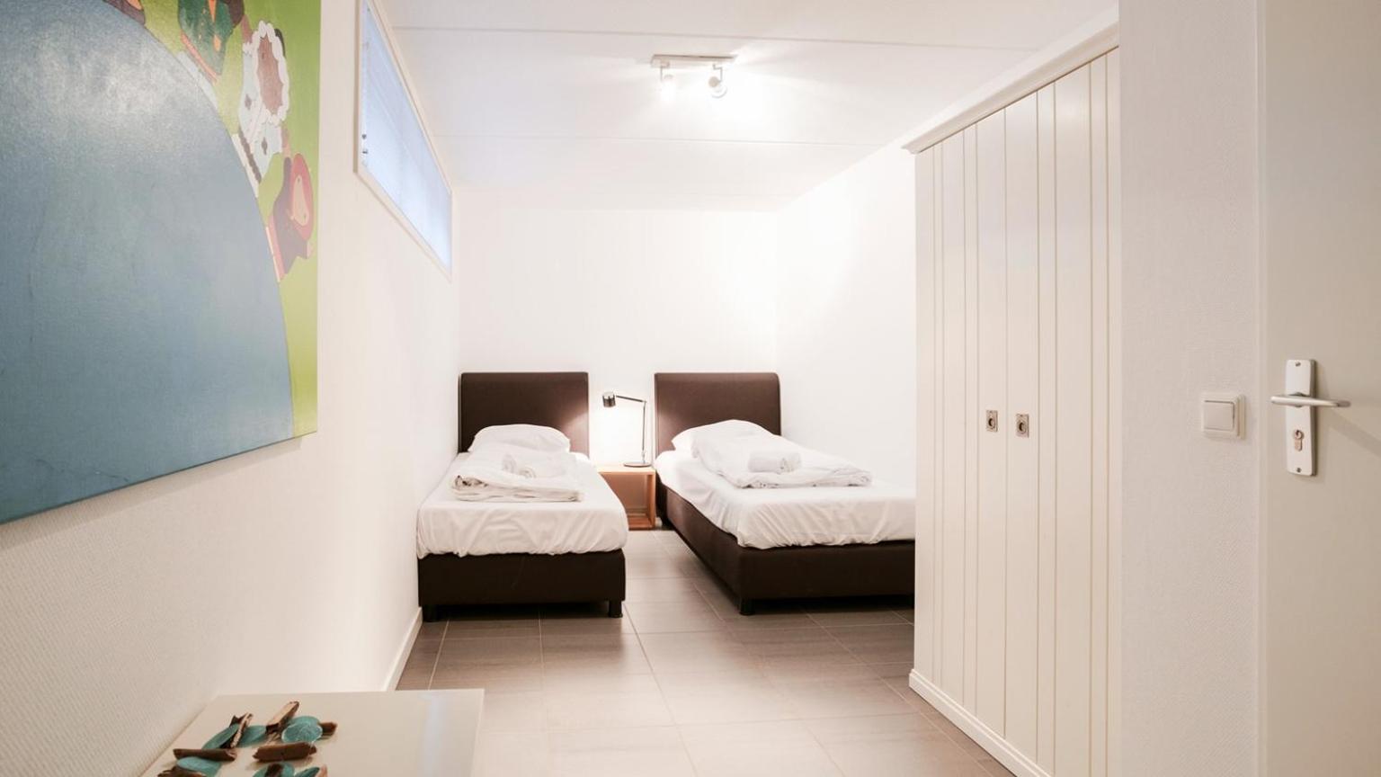 Dutchen Vakantiepark Duynvallei