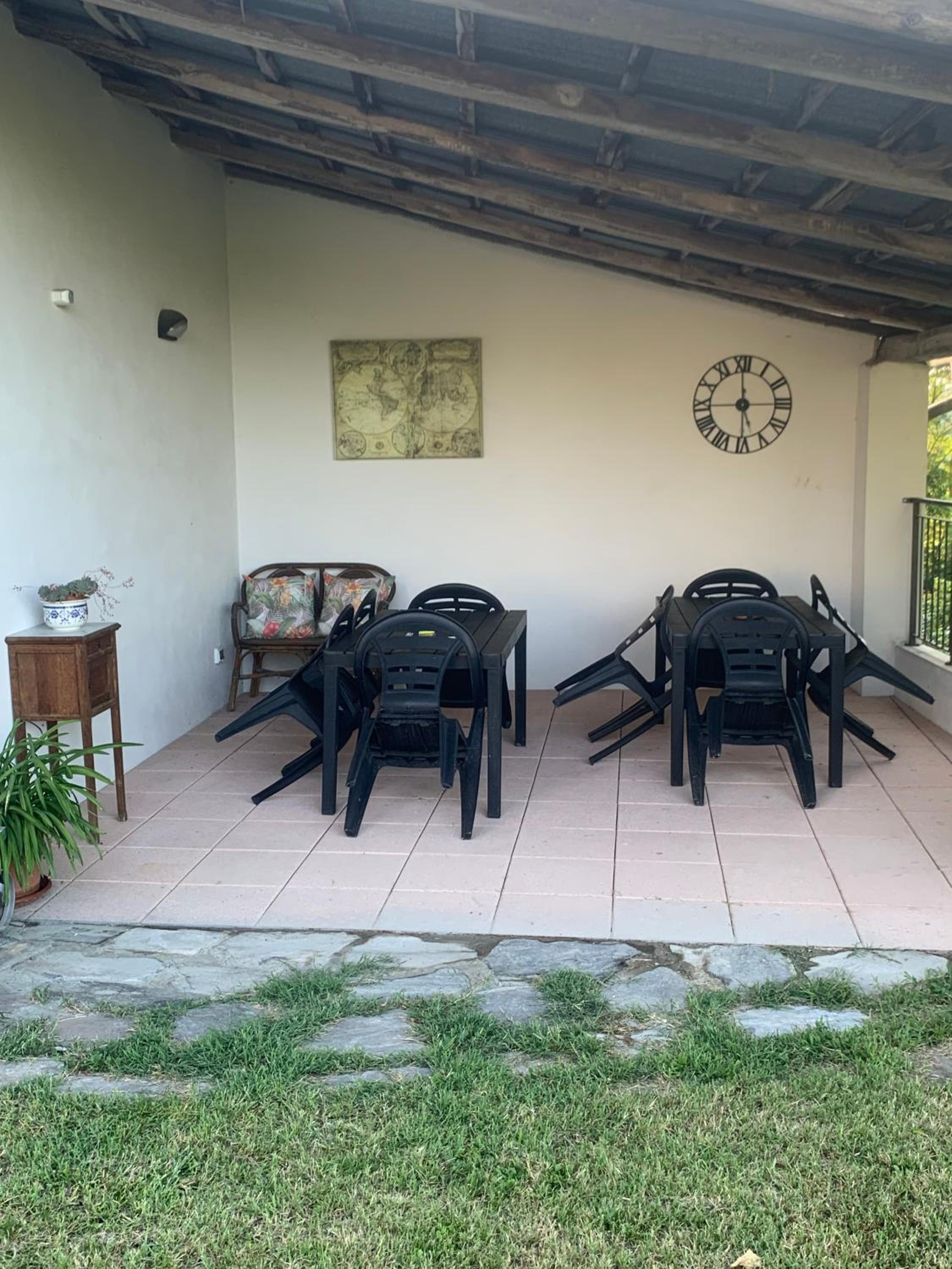 Il Gelso 'd la Costa
