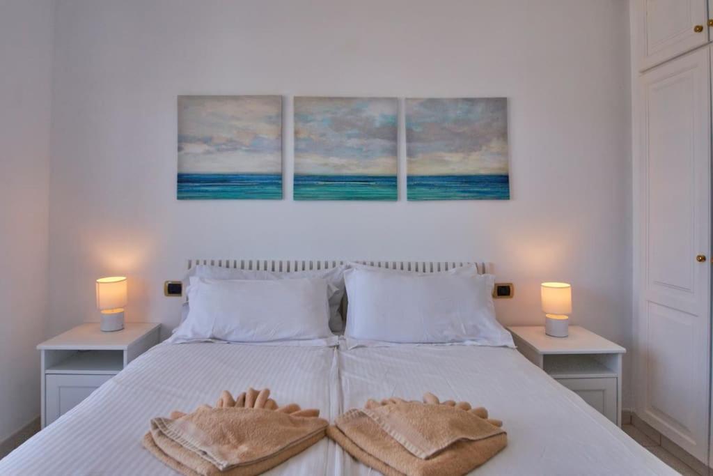 Duplex Ilic Sea Views,Front Line,10 Min to Marina view 4