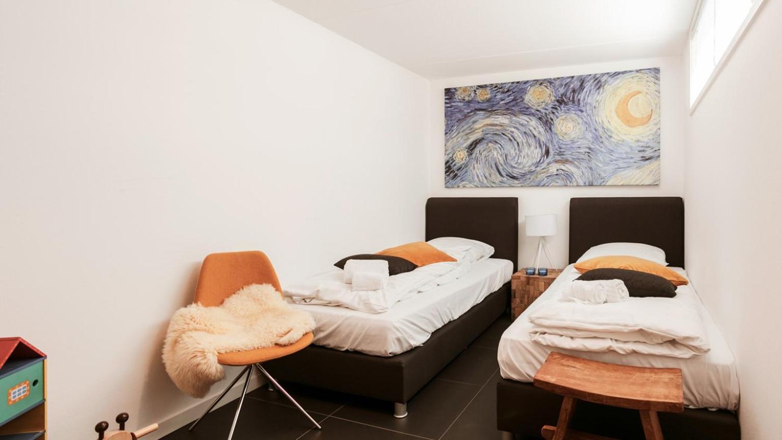 Dutchen Vakantiepark Duynvallei