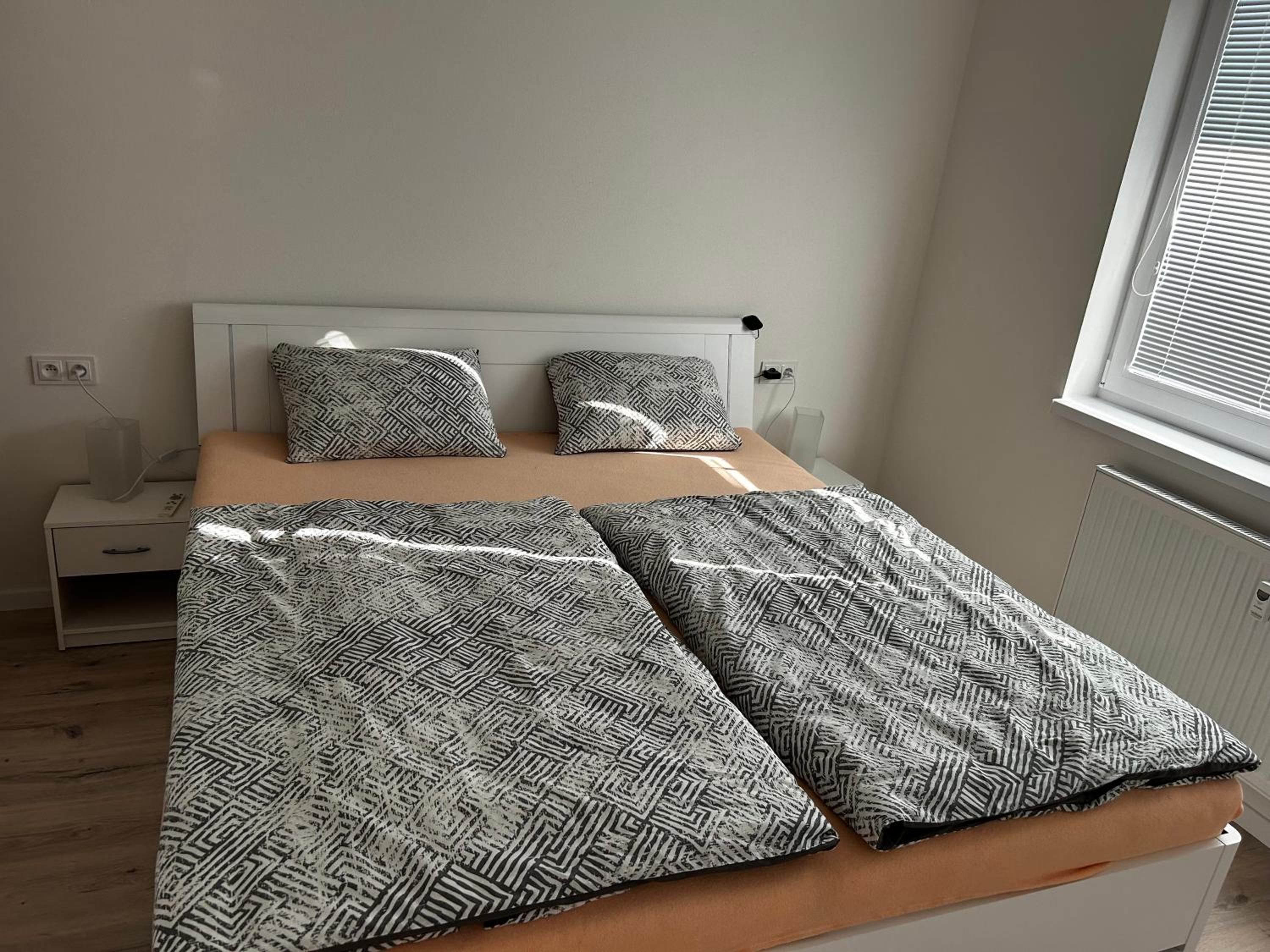 Apartmán Halalovka Trenčín view 3