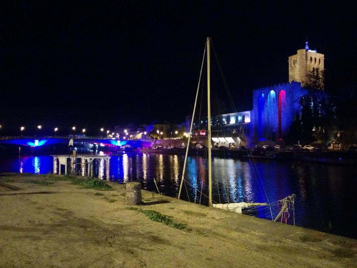 Agde Vacations - Hotel Araur - Property Image 14
