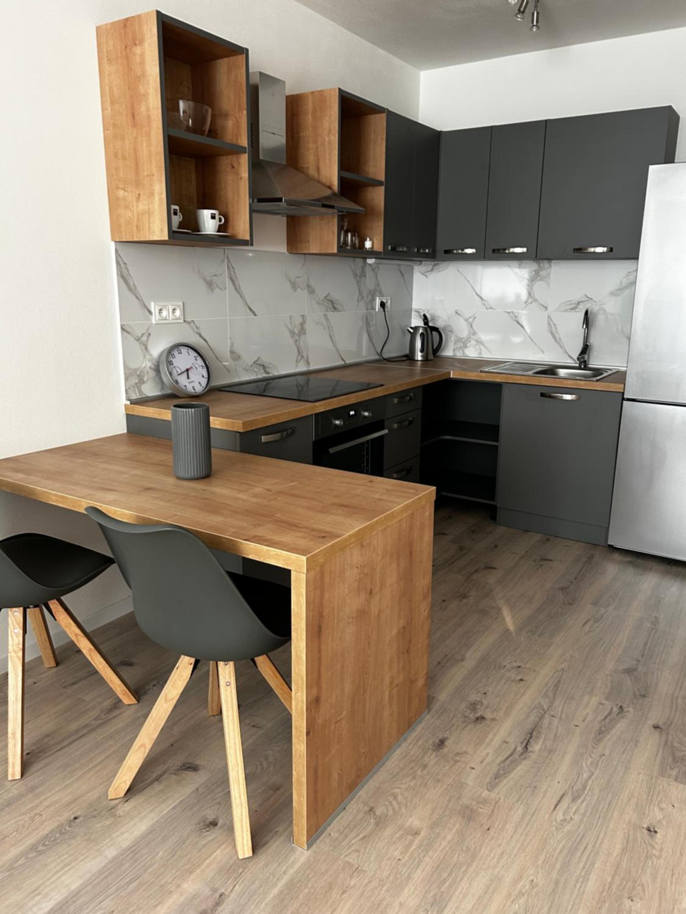 Apartmán Halalovka Trenčín view 5