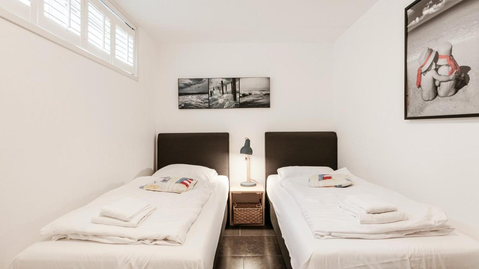 Dutchen Vakantiepark Duynvallei