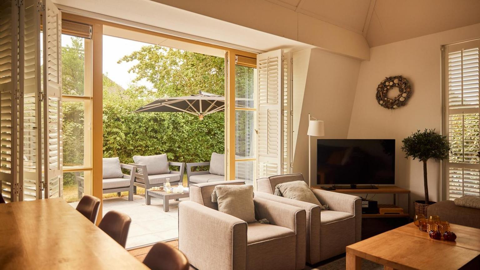 Dutchen Vakantiepark Duynvallei