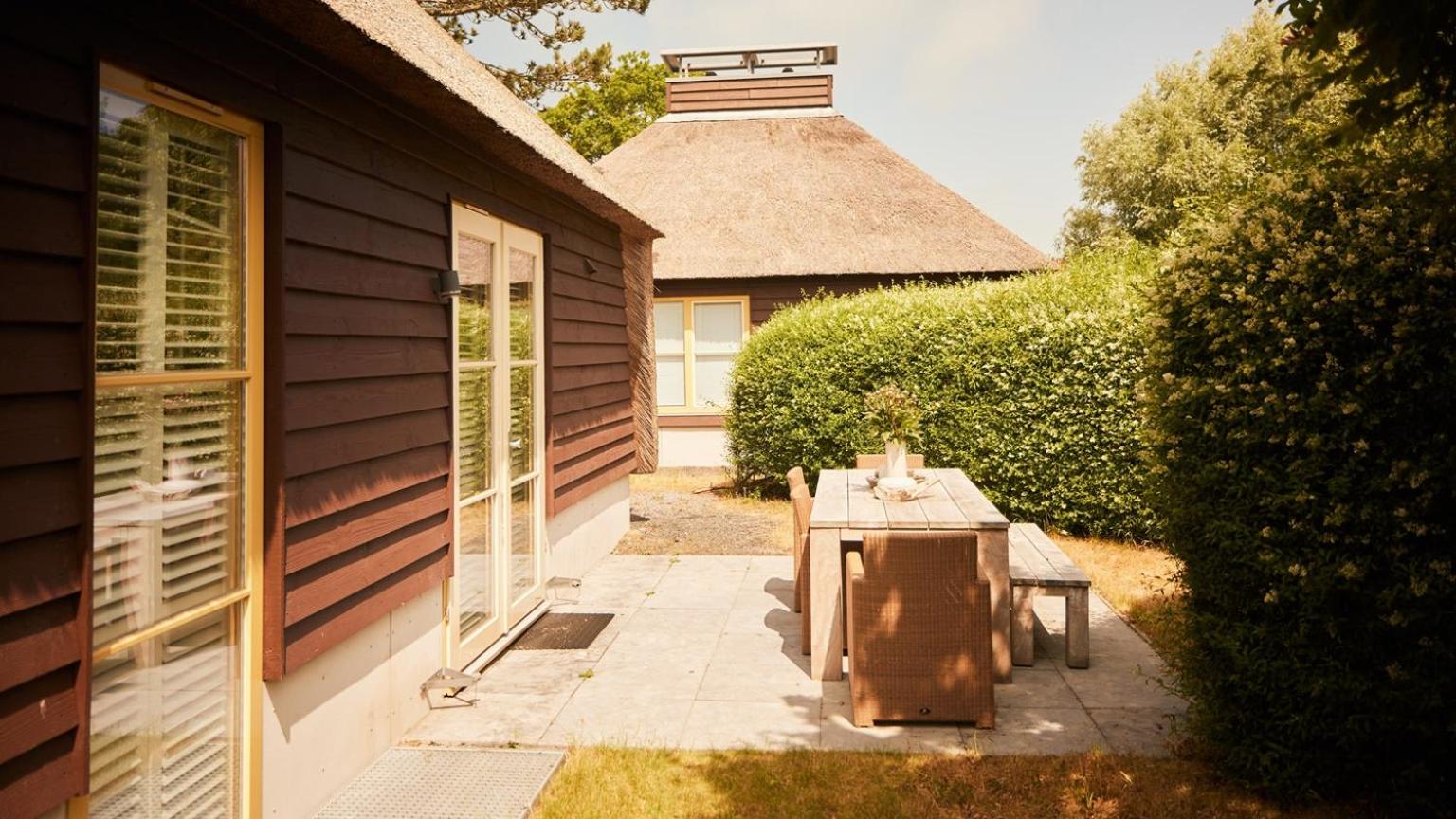 Dutchen Vakantiepark Duynvallei