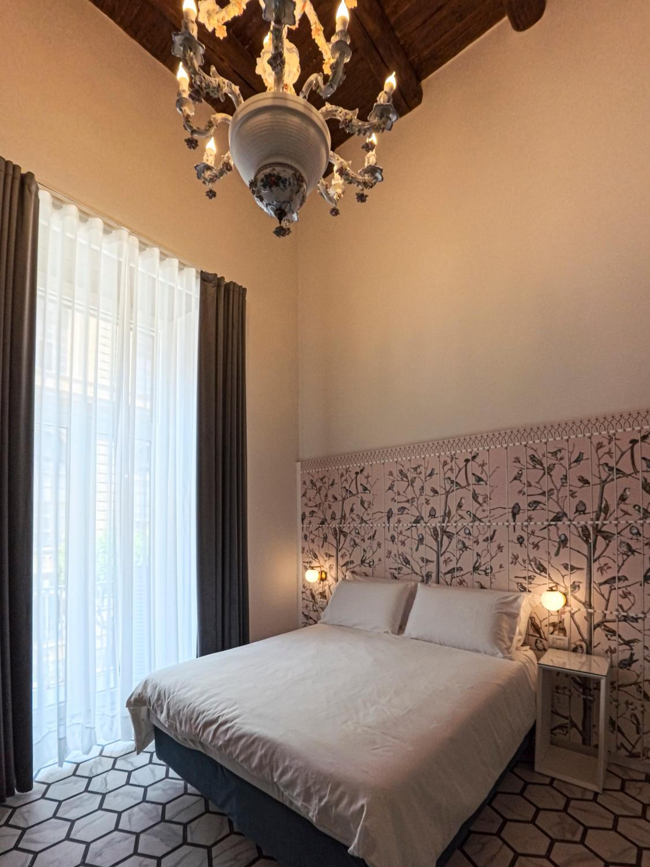 Costantinopoli 33 Grand Suite