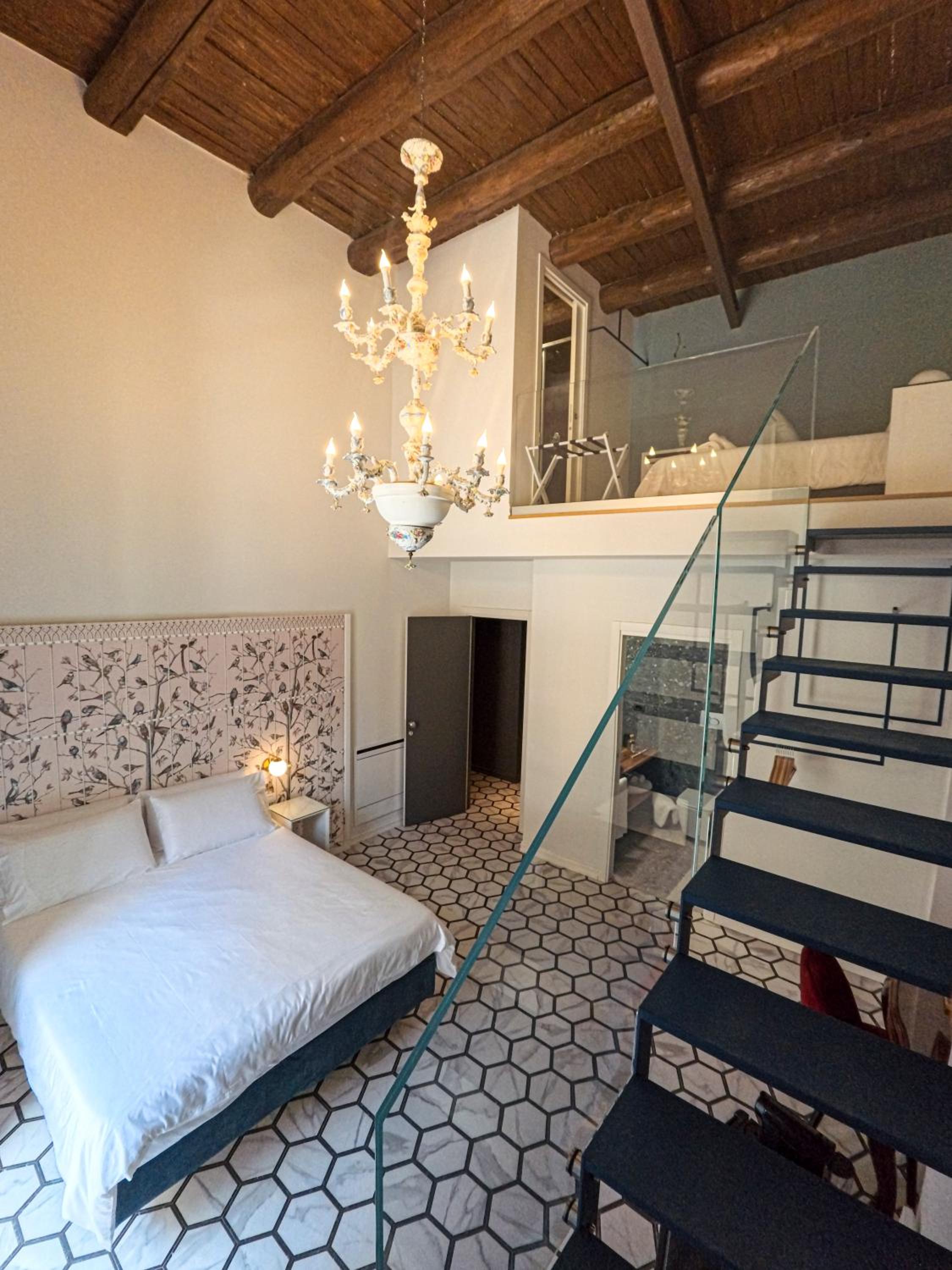 Costantinopoli 33 Grand Suite