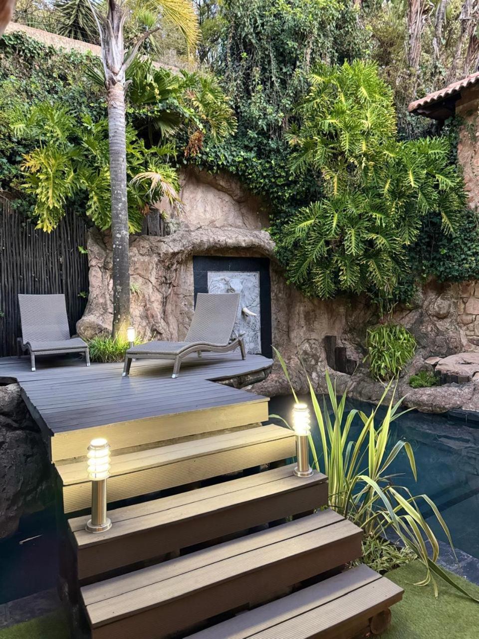 Mood Health Resort and Spa