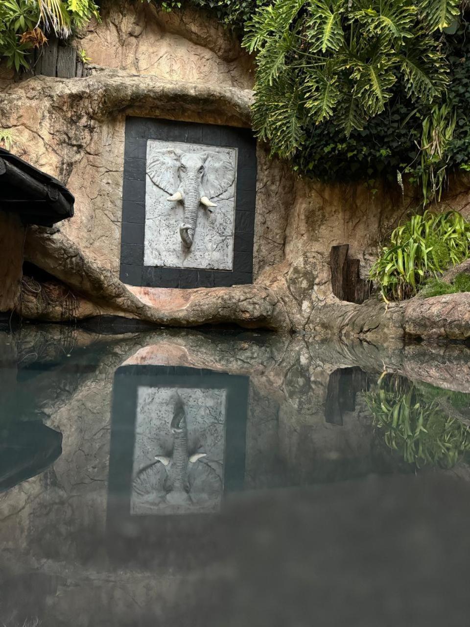 Mood Health Resort and Spa