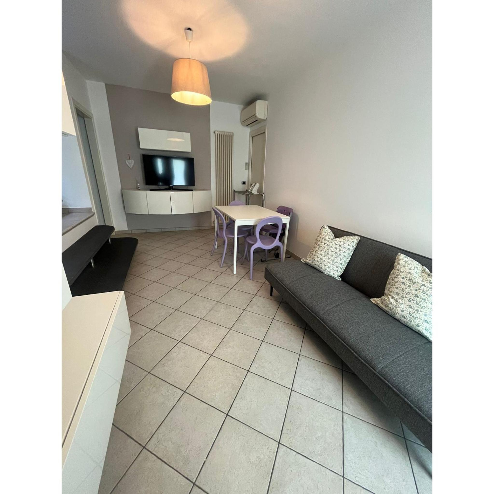 Italian Experience-Bell'Aria Apartment photo 3