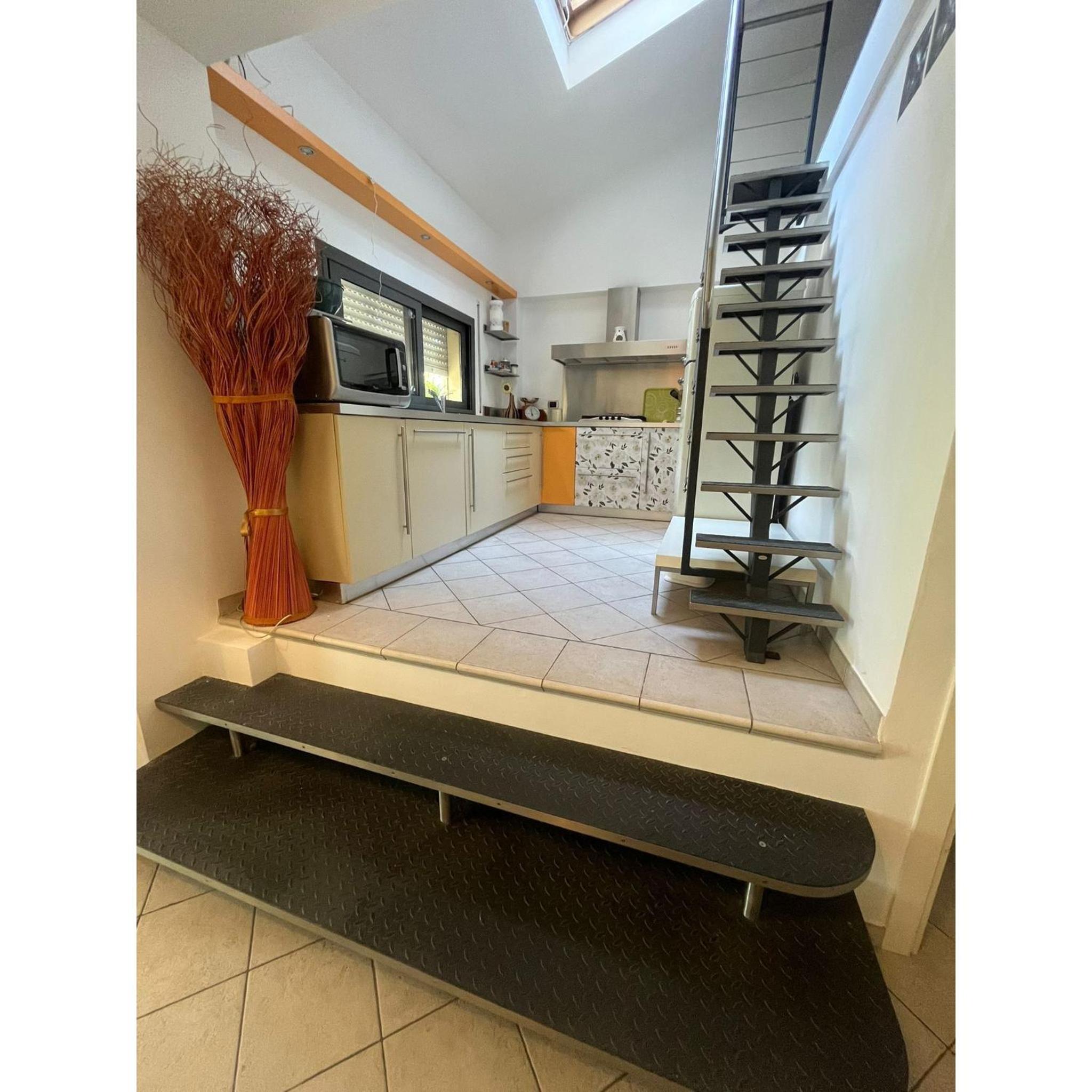 Italian Experience-Bell'Aria Apartment photo 4