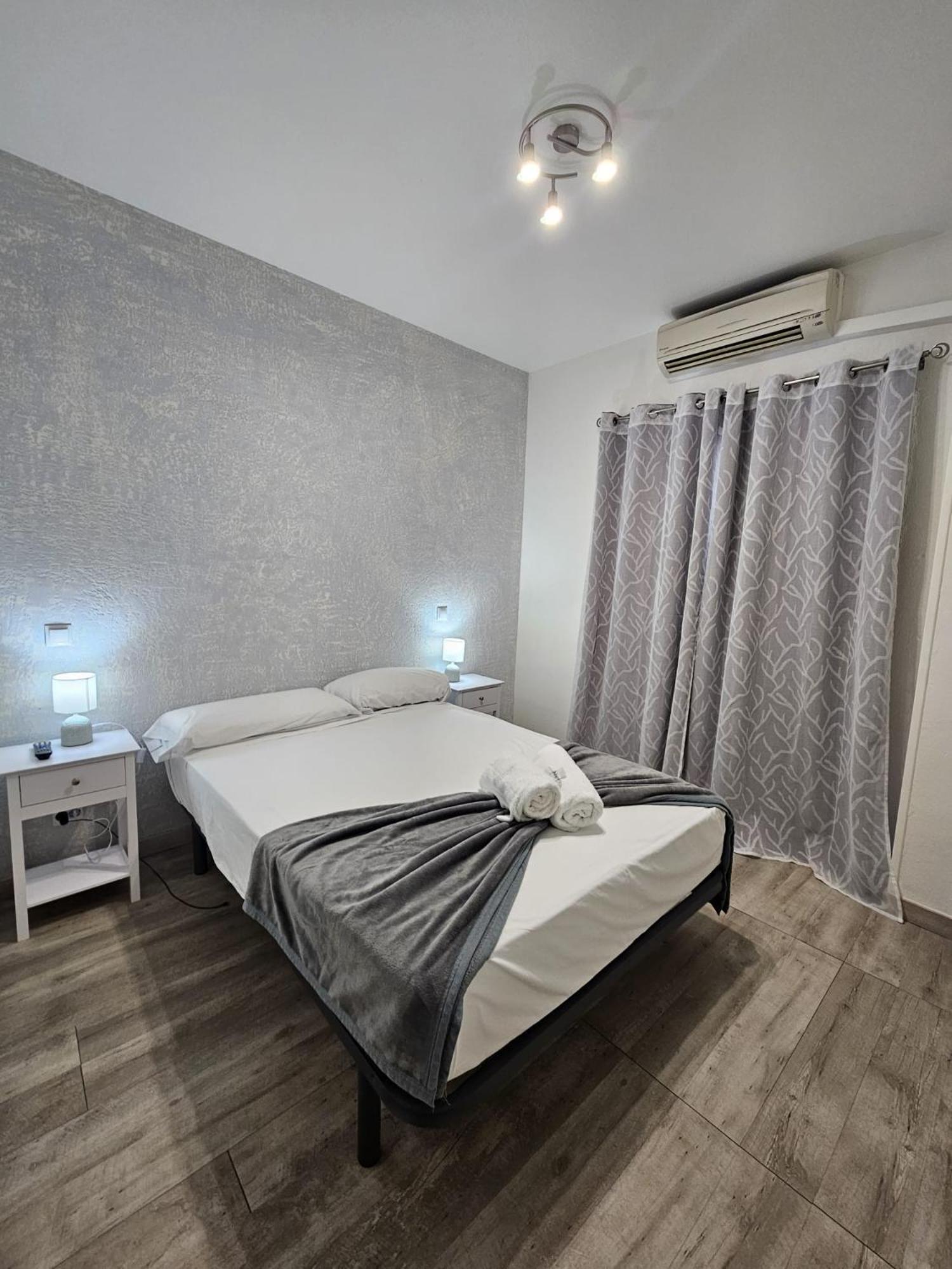 Apartamentos Sleep in Madrid view 4