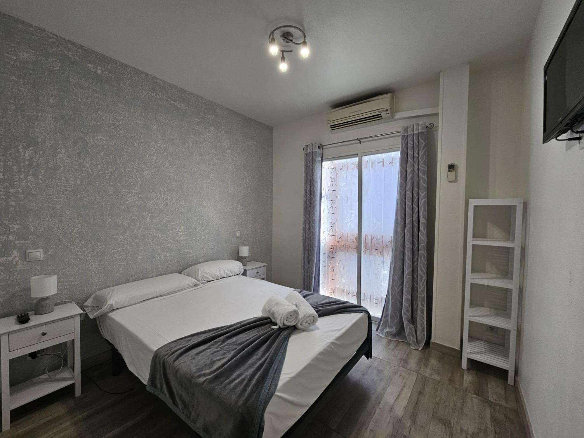 Apartamentos Sleep in Madrid view 5