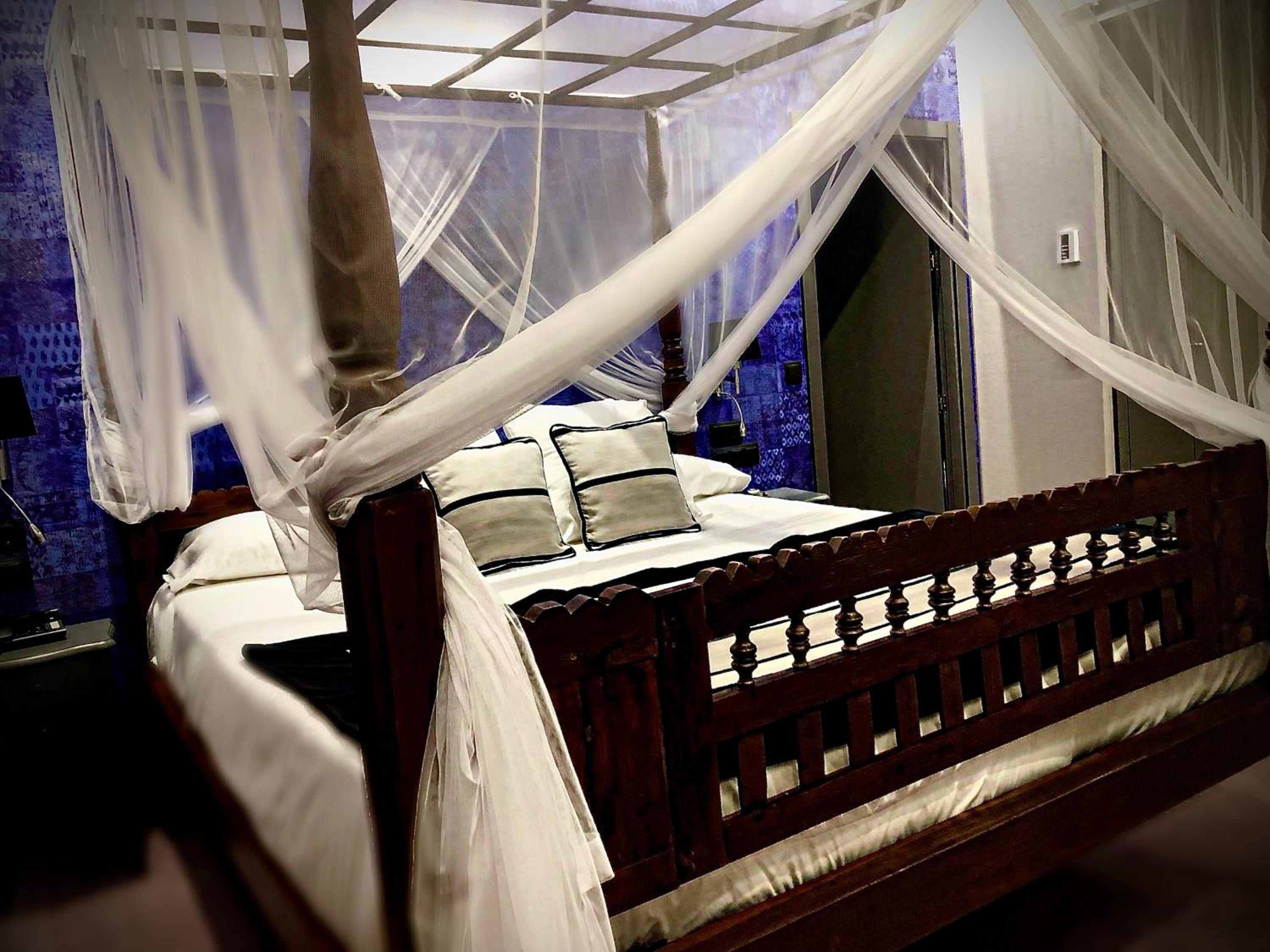 Finca Shenonkop Hotel Rural