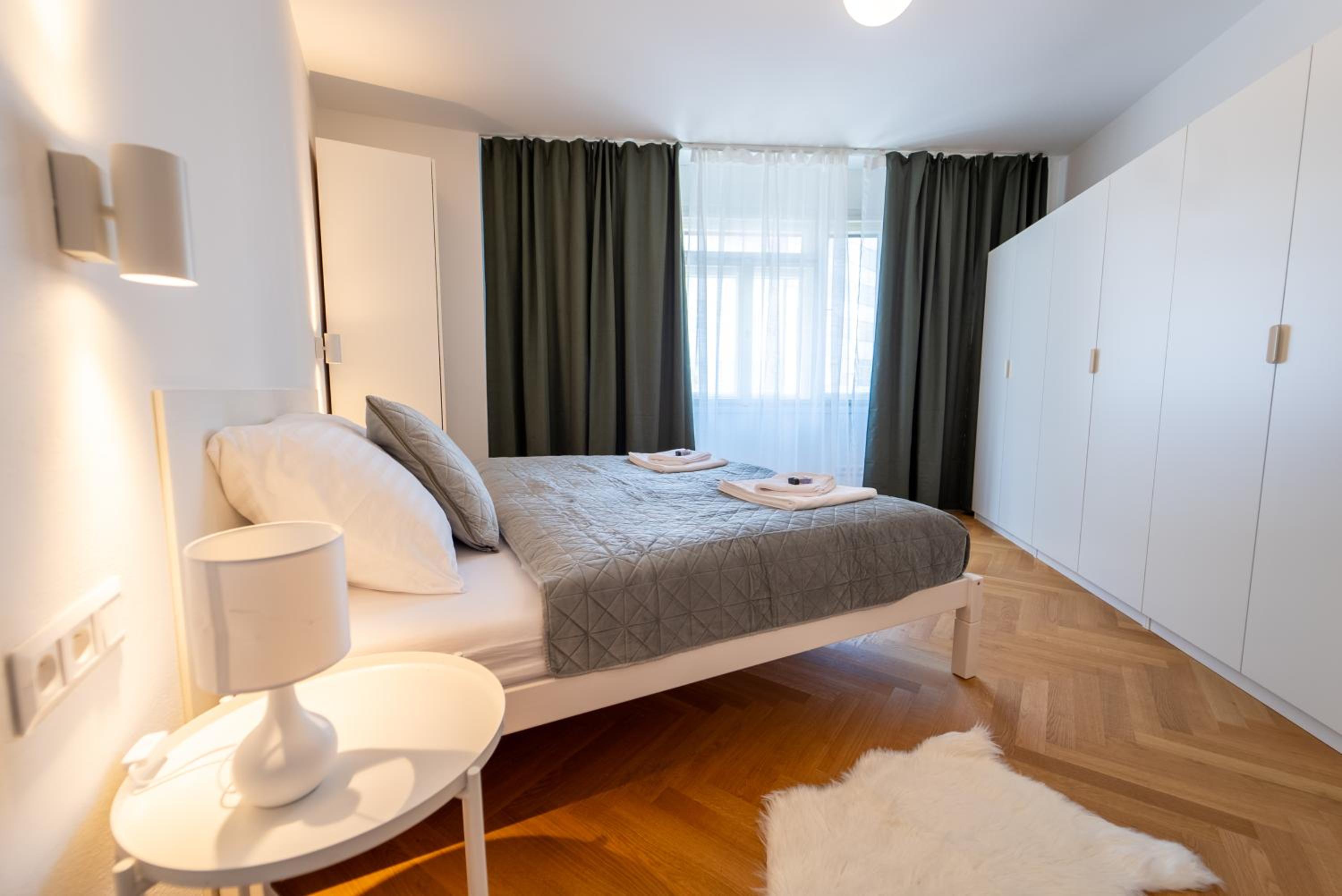Verve Home Old Town Dunajska view 3
