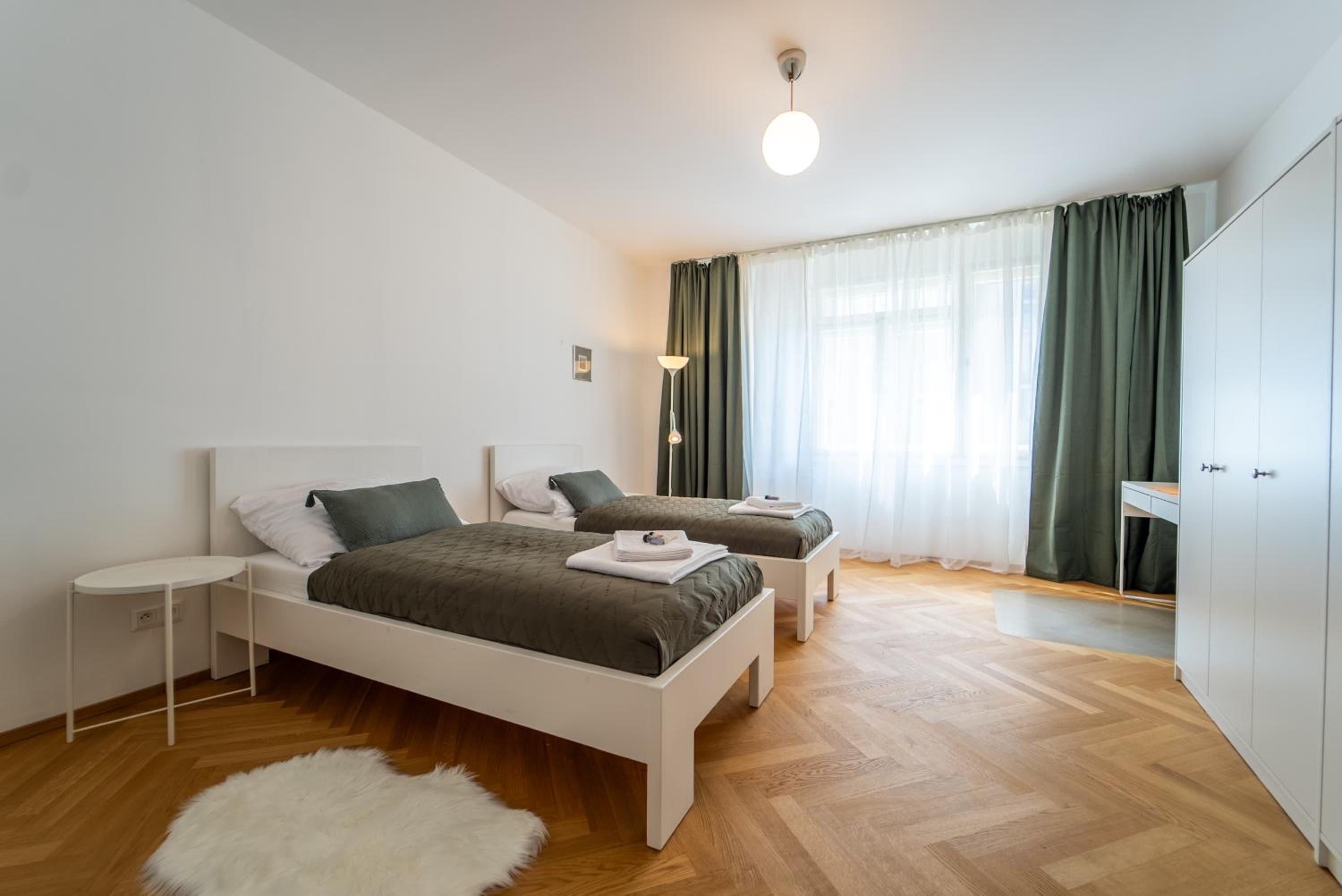 Verve Home Old Town Dunajska view 5