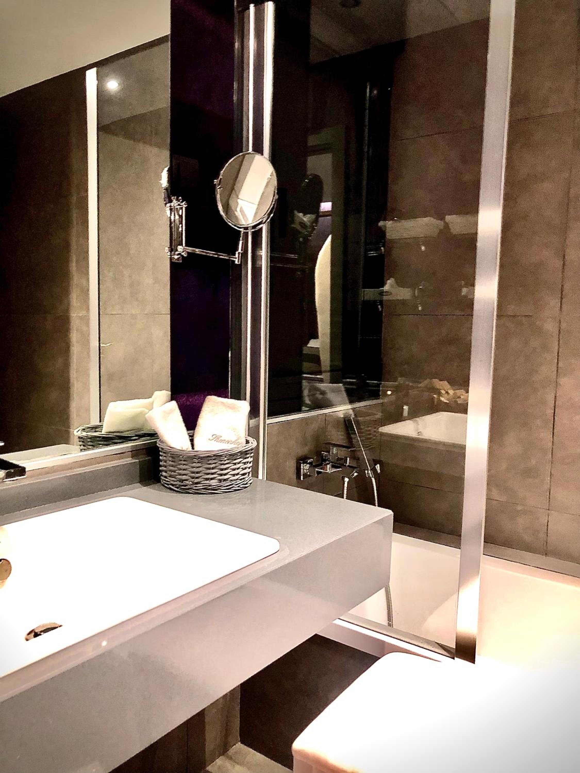 Finca Shenonkop Hotel Rural