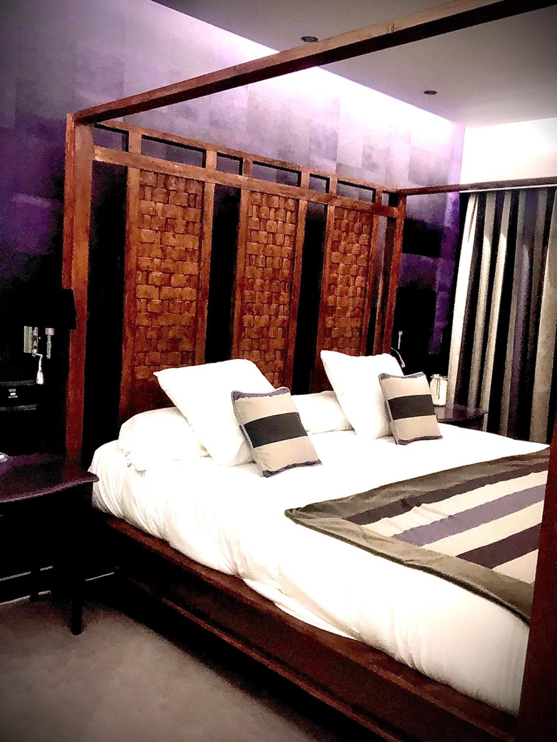 Finca Shenonkop Hotel Rural