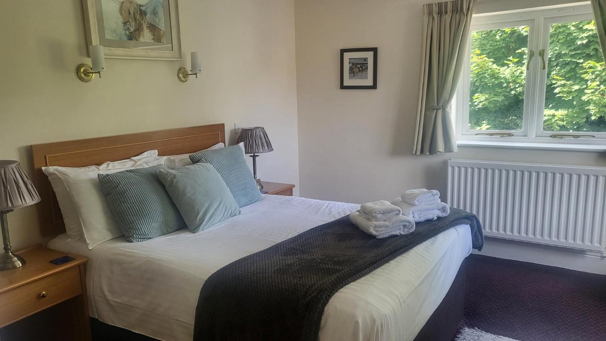 The Wheatsheaf Inn