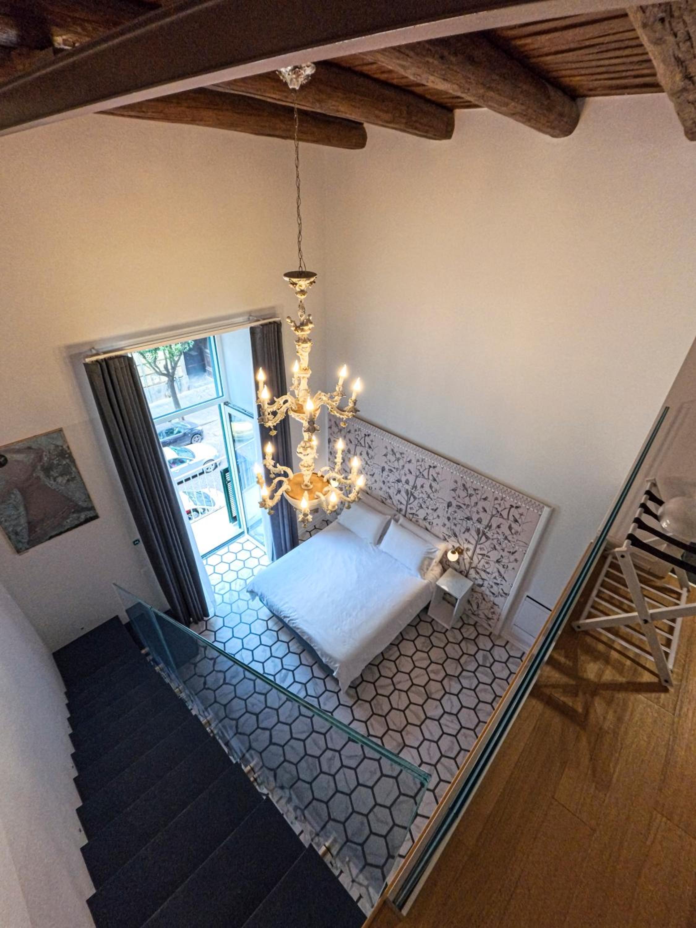 Costantinopoli 33 Grand Suite