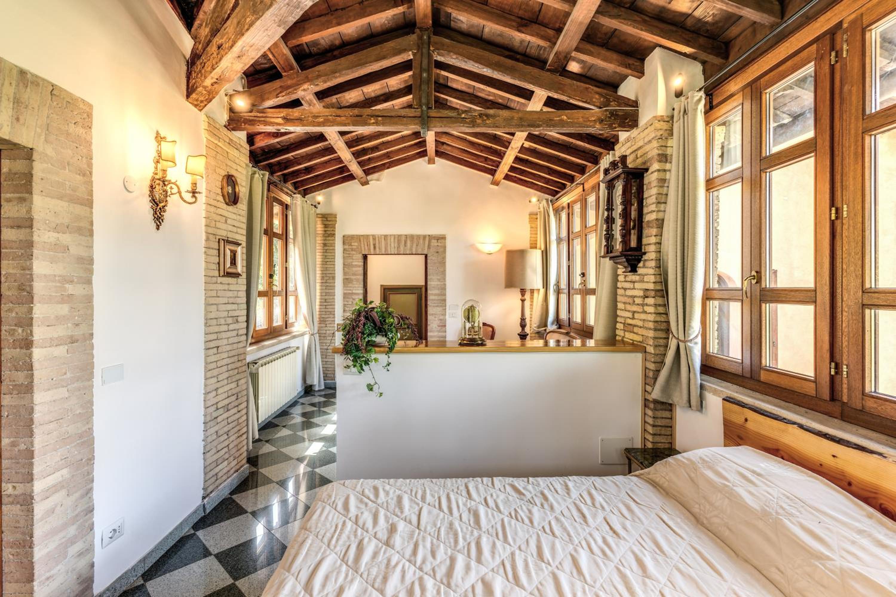 Villa Alberici