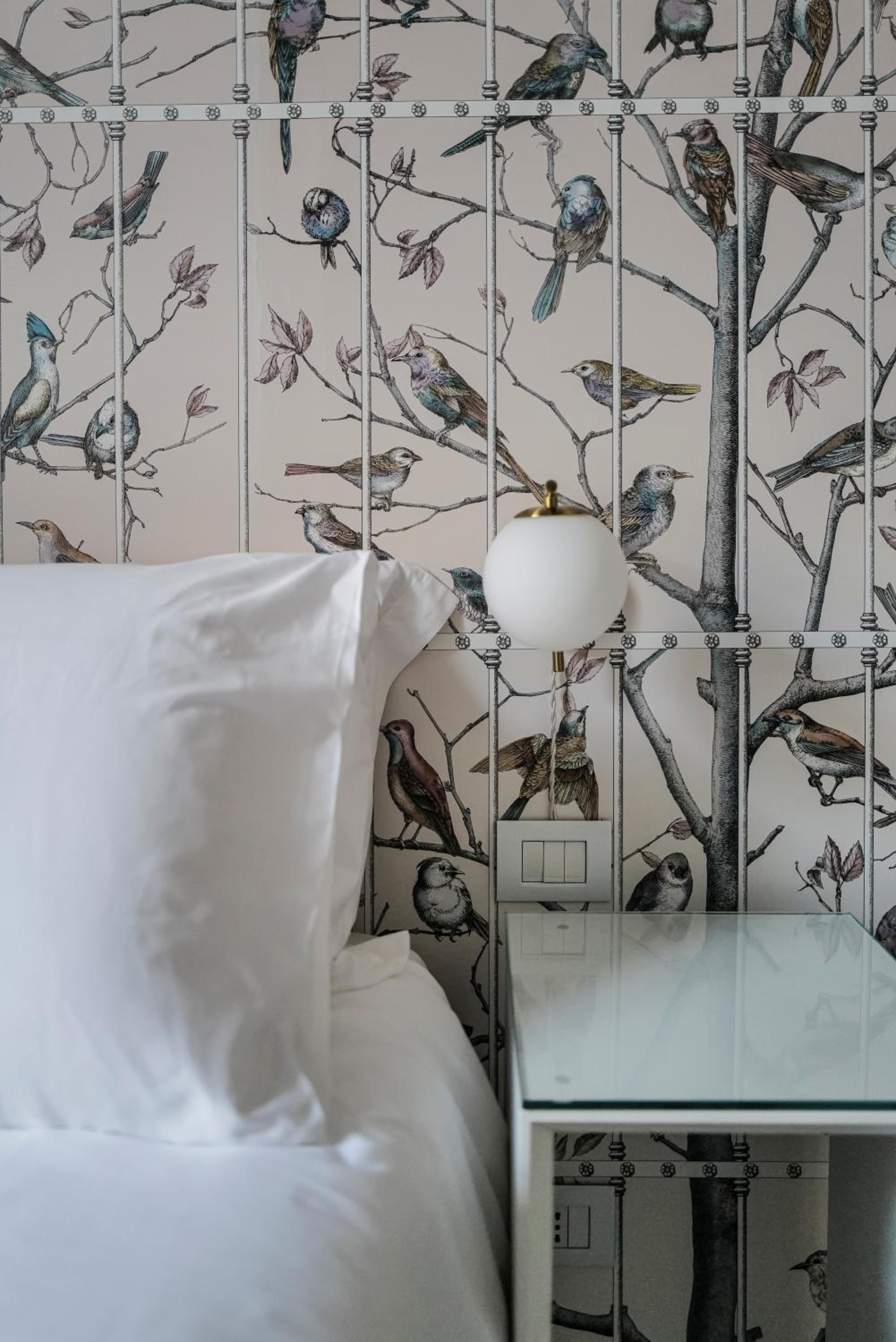 Costantinopoli 33 Grand Suite