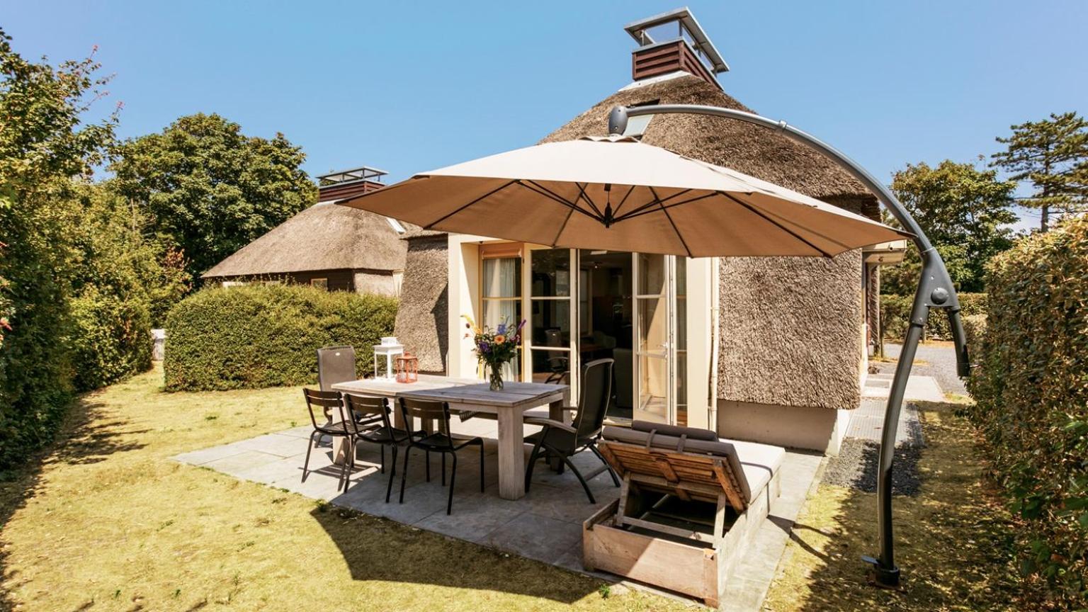 Dutchen Vakantiepark Duynvallei