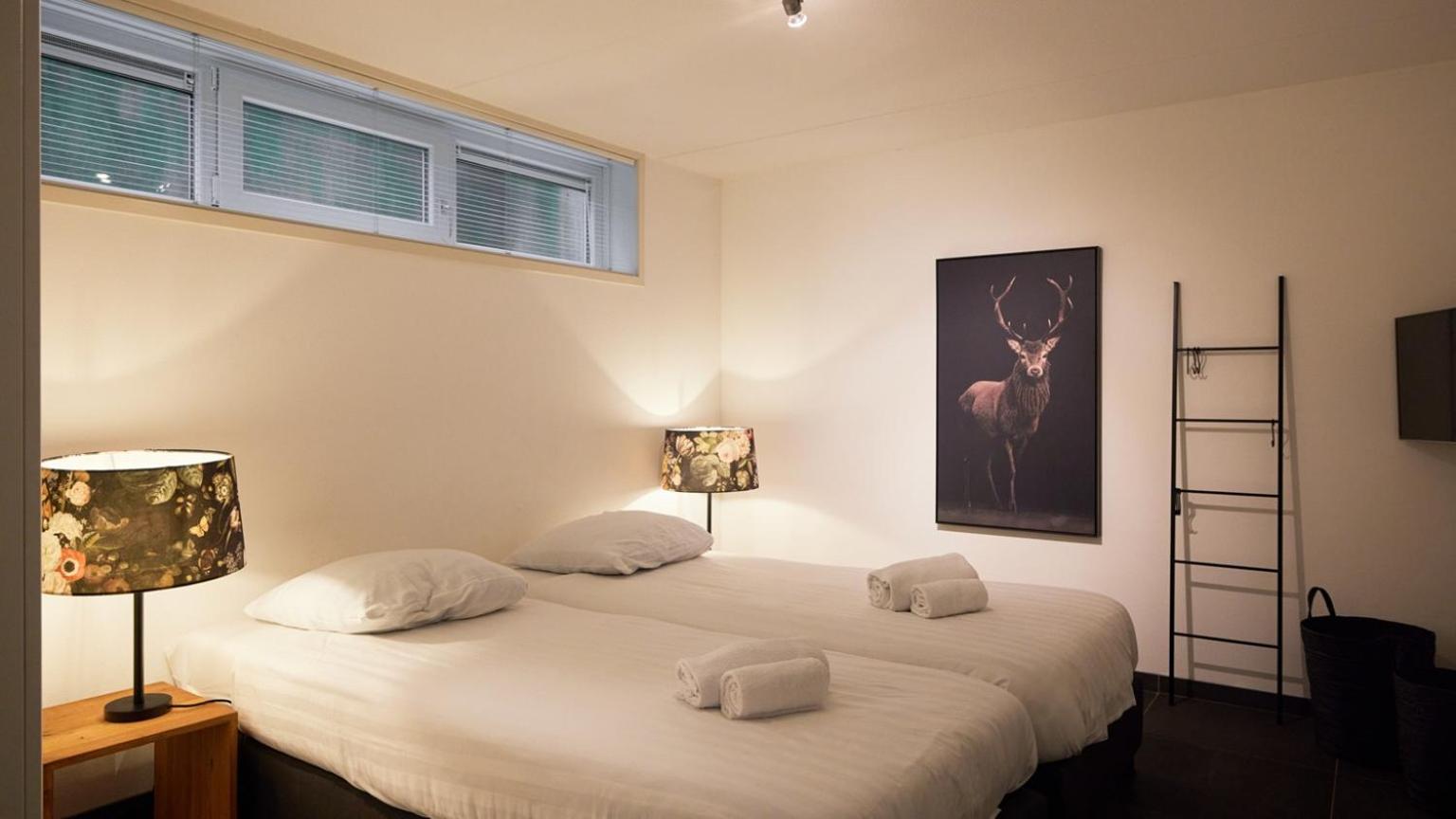 Dutchen Vakantiepark Duynvallei